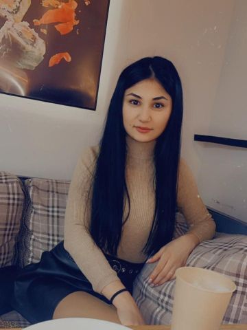 Анкета проститутки Инна, 22 года